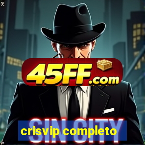 crisvip completo